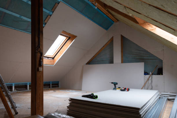 Best Residential Insulation in Casey, IL