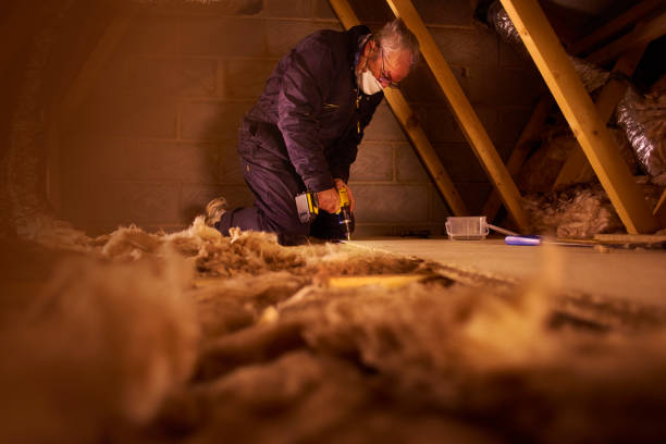 Best Insulation for Specific Applications in Casey, IL